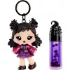 Yummiland Lip Gloss Dolls Sour Sweeties, boneca sortida, uma figura