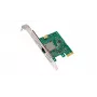 Intel Ethernet Network Adapter I226-T1, placa de rede PCIe 3.1 x1, 2.5GBase-T