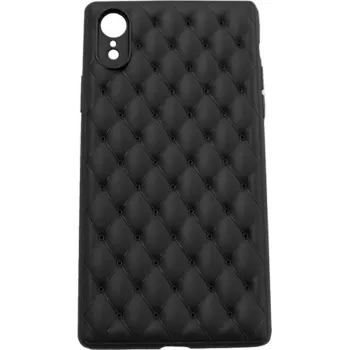 Capa para telemóvel Devia Charming Serie para iPhone XS Max, preto, capa de proteção