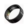 Ultrahuman Ring Air Aster Black tamanho 11 | Ultrahuman