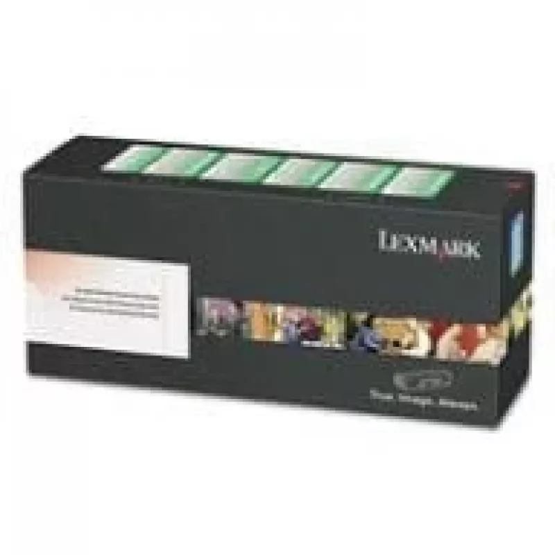 Unidade de revelação Lexmark 78C0ZK0