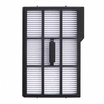 Filtro de substituição para aspirador robô Eufy, compatível com E25 e E28 – embalagem individual, 0,019 kg