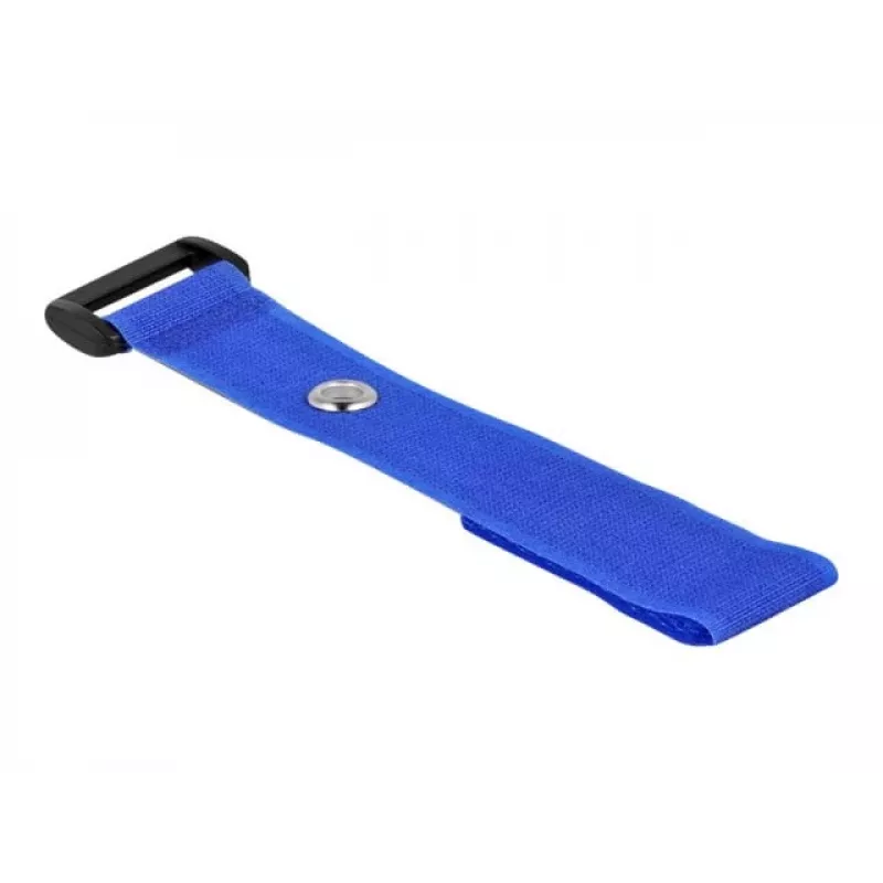 Abraçadeira de velcro para cabos DeLOCK 19546
