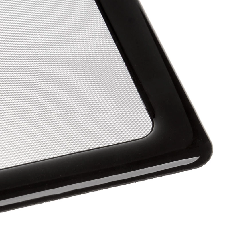 DEMCiflex DF0974 filtro de pó para Lian Li PC-O11 Air, 1 filtro para lateral, frente ou topo