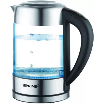 Prime3 PRIME3 SEK81 1,7 L prateado