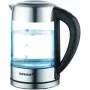 PRIME3 SEK81 1,7 L prateado