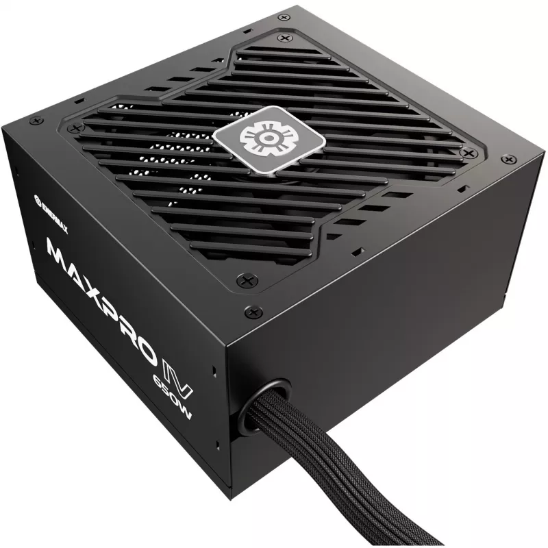 Fonte de alimentação PC Enermax Maxpro IV 650W EMP650W 650W (EMP650W)