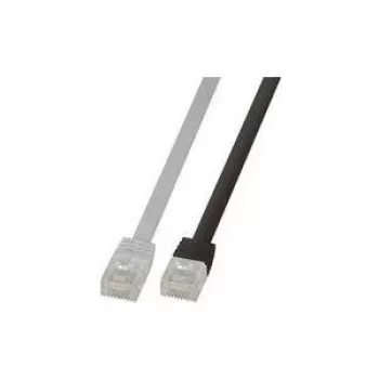 Cabo Ethernet Logilink CF2101U branco