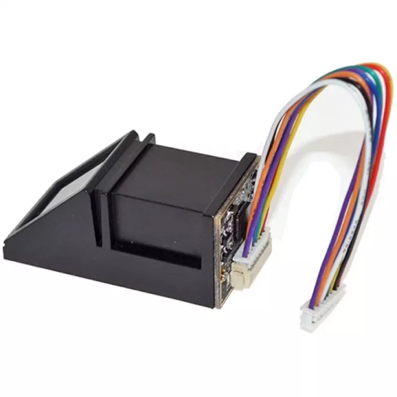 Sensor de impressão digital 4duino para Arduino (ALL_OY_3429)