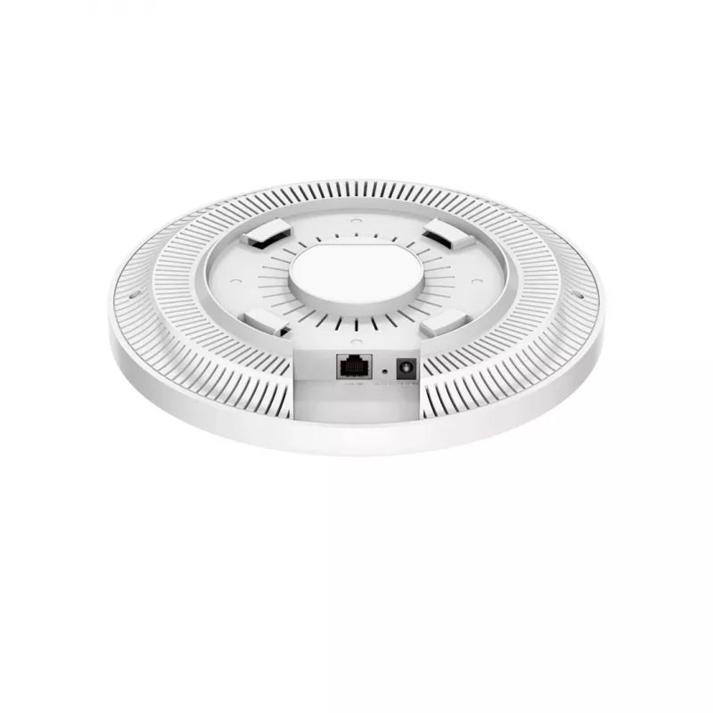 Cudy AP3000_P ponto de acesso wireless 2976 Mbit/s branco Power over Ethernet (PoE)