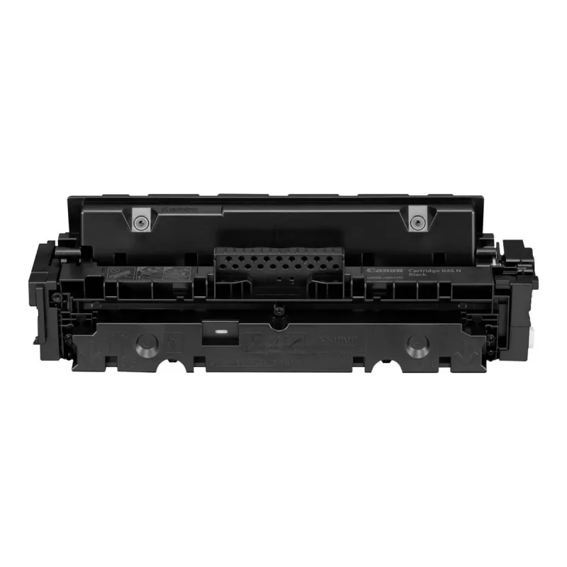 Canon 046H 1254C002 cartucho de toner, preto, 6300 páginas