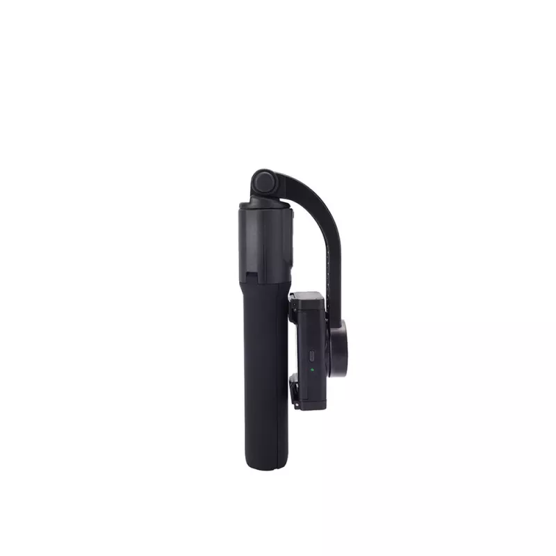 Gimbal GoXtreme GS1 dobrável para smartphones e action cams