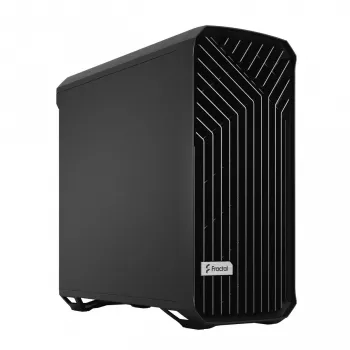 Torre Fractal Design Torrent preta