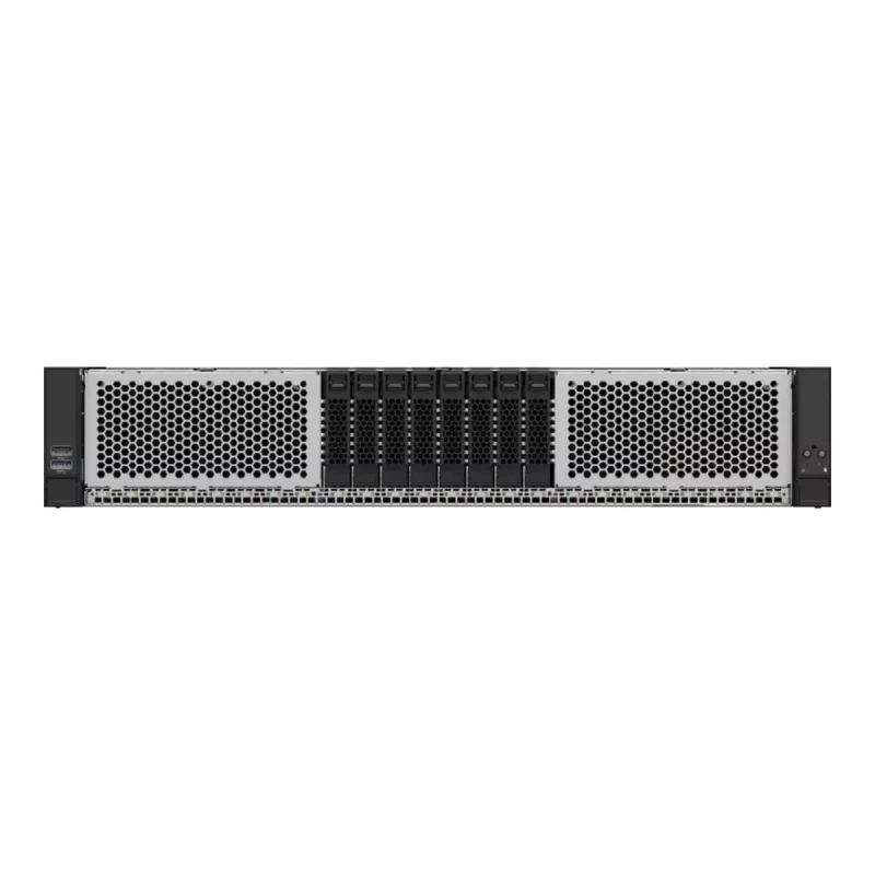 Servidor Sistema Intel M50CYP2UR208