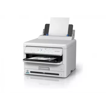 Impressora Epson WorkForce Pro WF-M5399DW Inkjet Monocromática