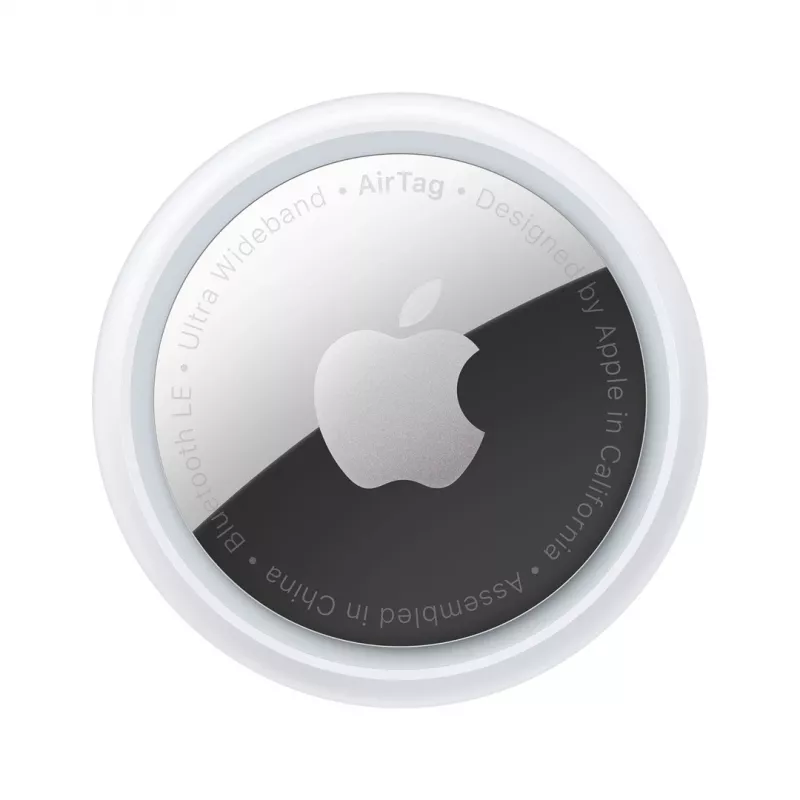Localizador Apple AirTag MX532ZY/A