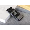 iKins Crane capa para iPhone XS/X, preta, K1697J