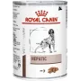 Royal Canin Hepatic comida húmida para cães, 420 g