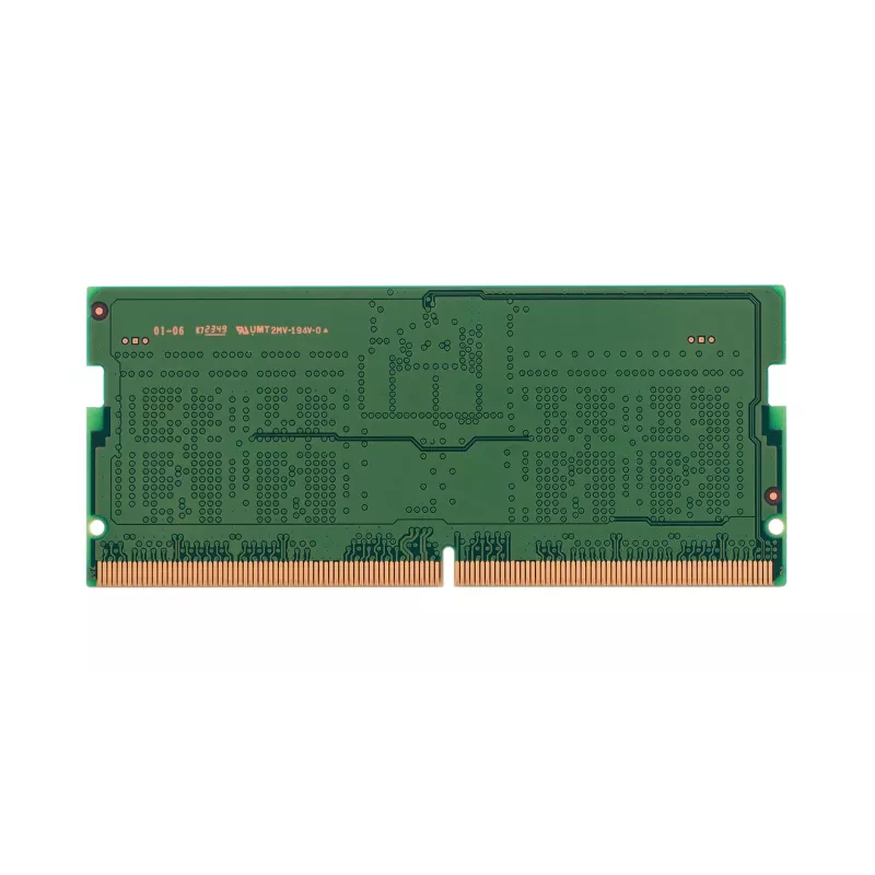 Samsung - DDR5 - Módulo - 8 GB - SO DIMM 262-PIN - 2800 MHz / PC5-44800 1.1 V não registado
