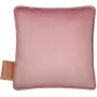 Beurer HK 77 Heaty blush-rose lavanda capa de veludo (20074)
