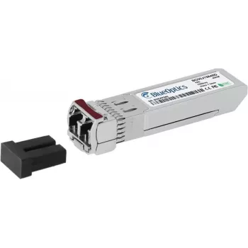 Transceptor de fibra ótica SFP+ 10Gbps CBO AA1403013-E6 — módulo SFP+ 10 Gbps
