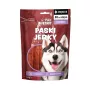 Petisco para cães Pan Mięsko Tiras de Jerky de Pato 100 g