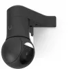 Suporte Ubiquiti UACC-G5-PTZ-CM-B exterior preto 91.1mm