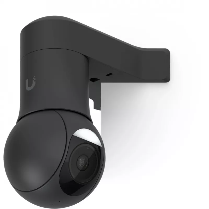 Suporte Ubiquiti UACC-G5-PTZ-CM-B exterior preto 91.1mm