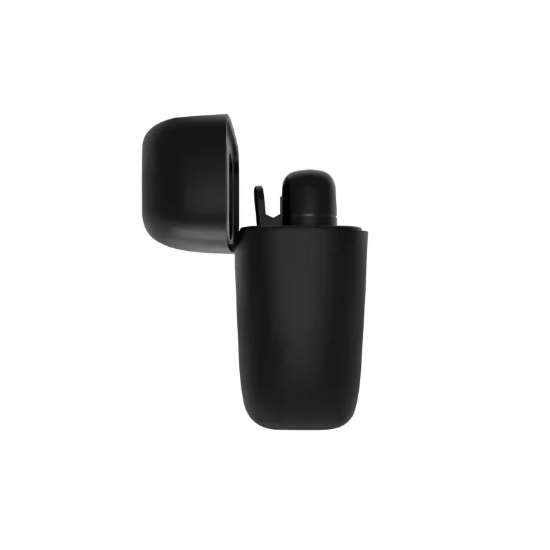 Microfone móvel HOPPER Lavalier sem fios