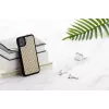 Capa para smartphone man and wood iPhone 11 Armor preto — capa de proteção para iPhone 11