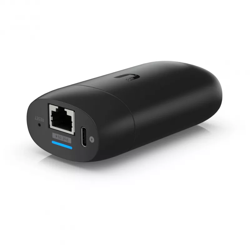 UbiQuiti Transforme qualquer ecrã de TV instantaneamente num gerido