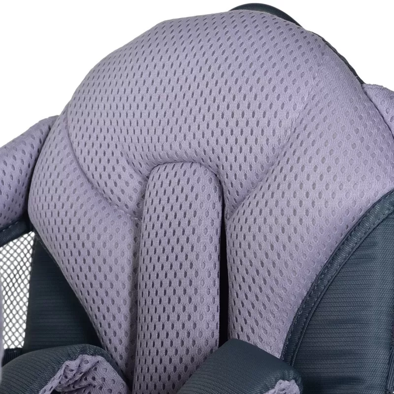 Mochila porta-bebé Deuter Kid Comfort Active