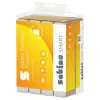 Toalha de papel wepa V-Fold LPMB2336V 336 folhas 2 camadas
