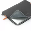 Capa DICOTA D32026-RPET 38,1 cm 15 polegadas antracite