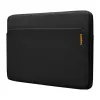Capa para portátil Tomtoc Light-A18 da Tomtoc (preto)