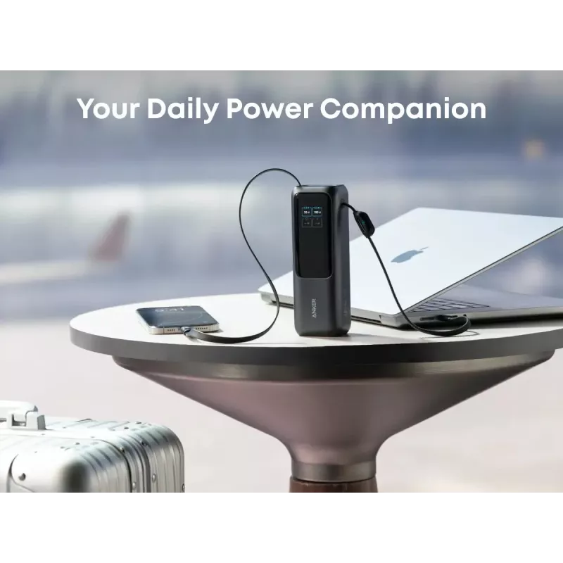 Powerbank portátil Anker A1695H11 25000 mAh