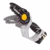 Batavia B.V. 18V Nexxsaw Motosserra a bateria de uma mão 6'' V3 - Sem bateria e carregador | Motosserra