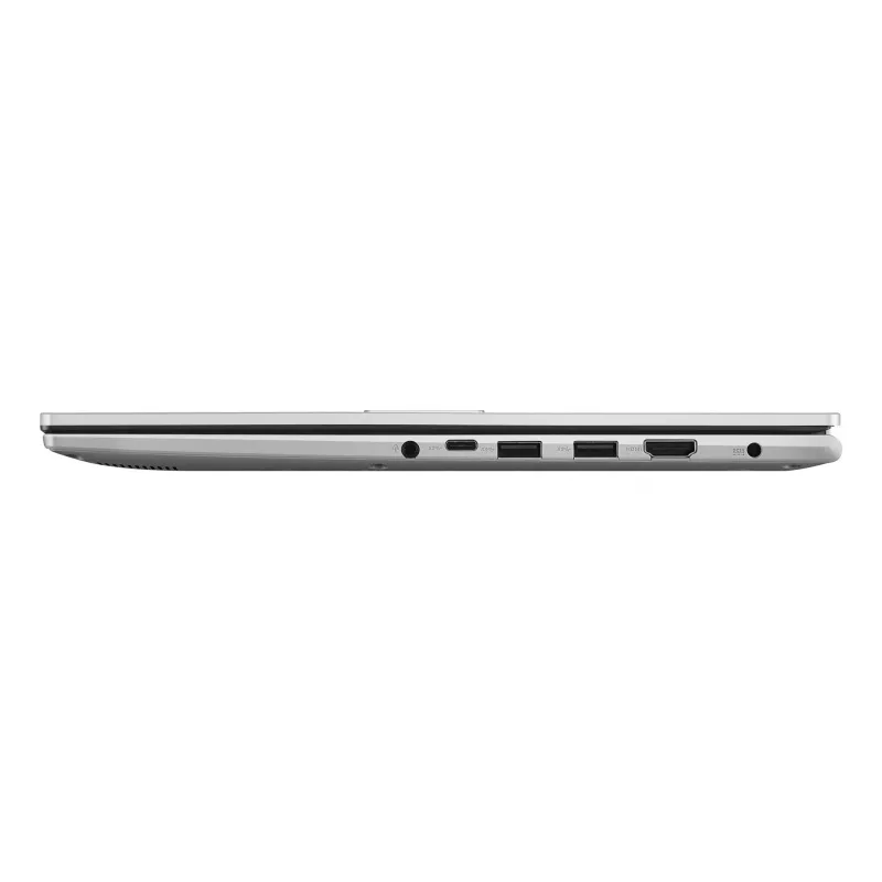 Portátil ASUS Vivobook 15 X1502VA-BQ976 Intel® Core™ i5 i5-13420H 39,6 cm (15,6 polegadas) Full HD 16 GB DDR4-SDRAM 1 TB SSD Wi-Fi 6E (802.11ax) prateado