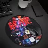 Tapete de rato Subsonic SA5646-A2