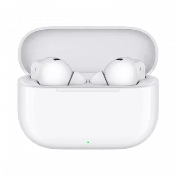 Headset intra-auricular sem fios HUAWEI FreeBuds SE 4 — intra-auricular, 20–20000 Hz, 36 g, branco