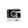 Componente/acessório de sistema de refrigeração para computador EK Water Blocks indicador de fluxo