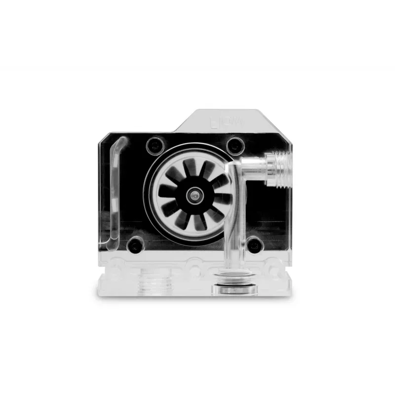 Componente/acessório de sistema de refrigeração para computador EK Water Blocks indicador de fluxo