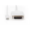 DIGITUS ASSMANN - Cabo adaptador - Mini DisplayPort (M)