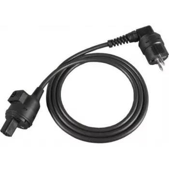 Adaptador Schuko angular PRO-W (Z503A)