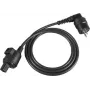 Adaptador Schuko angular PRO-W (Z503A)