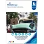 Papel fotográfico A4 MediaRange MRINK117 brilhante 180 g/m² 50 folhas