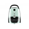 ETA Avanto ETA051990010 aspirador com saco, 800 W, 3 L, menta