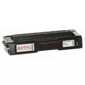 Cartucho de toner Ricoh 407899 1 unid. original preto