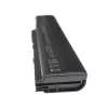 Bateria Green Cell AS02 para ASUS série K52 — Li‑Ion 4400 mAh, 11,1 V, 6 células, preto