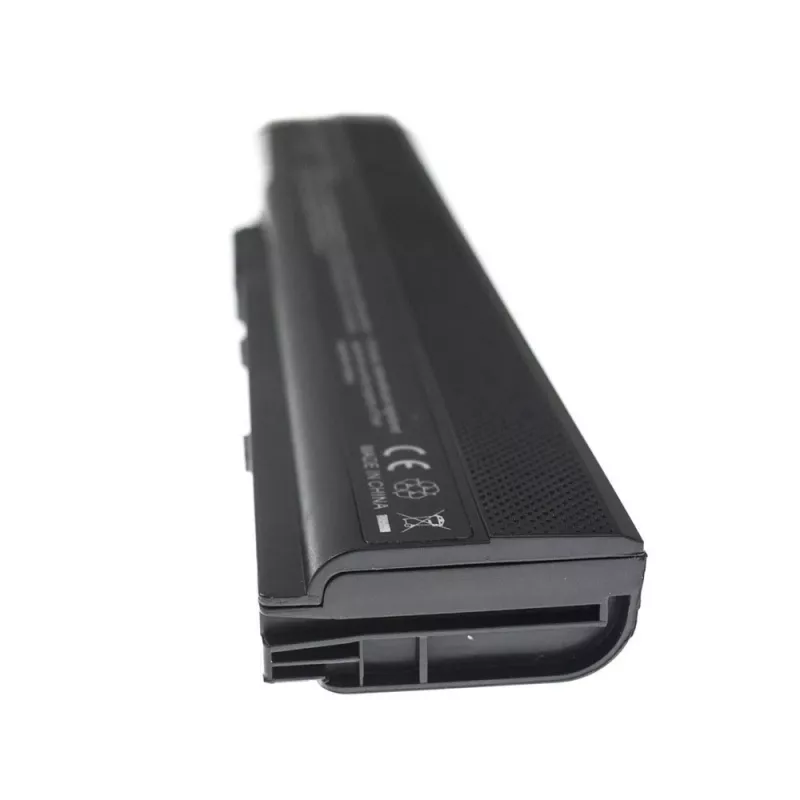Bateria Green Cell AS02 para ASUS série K52 — Li‑Ion 4400 mAh, 11,1 V, 6 células, preto